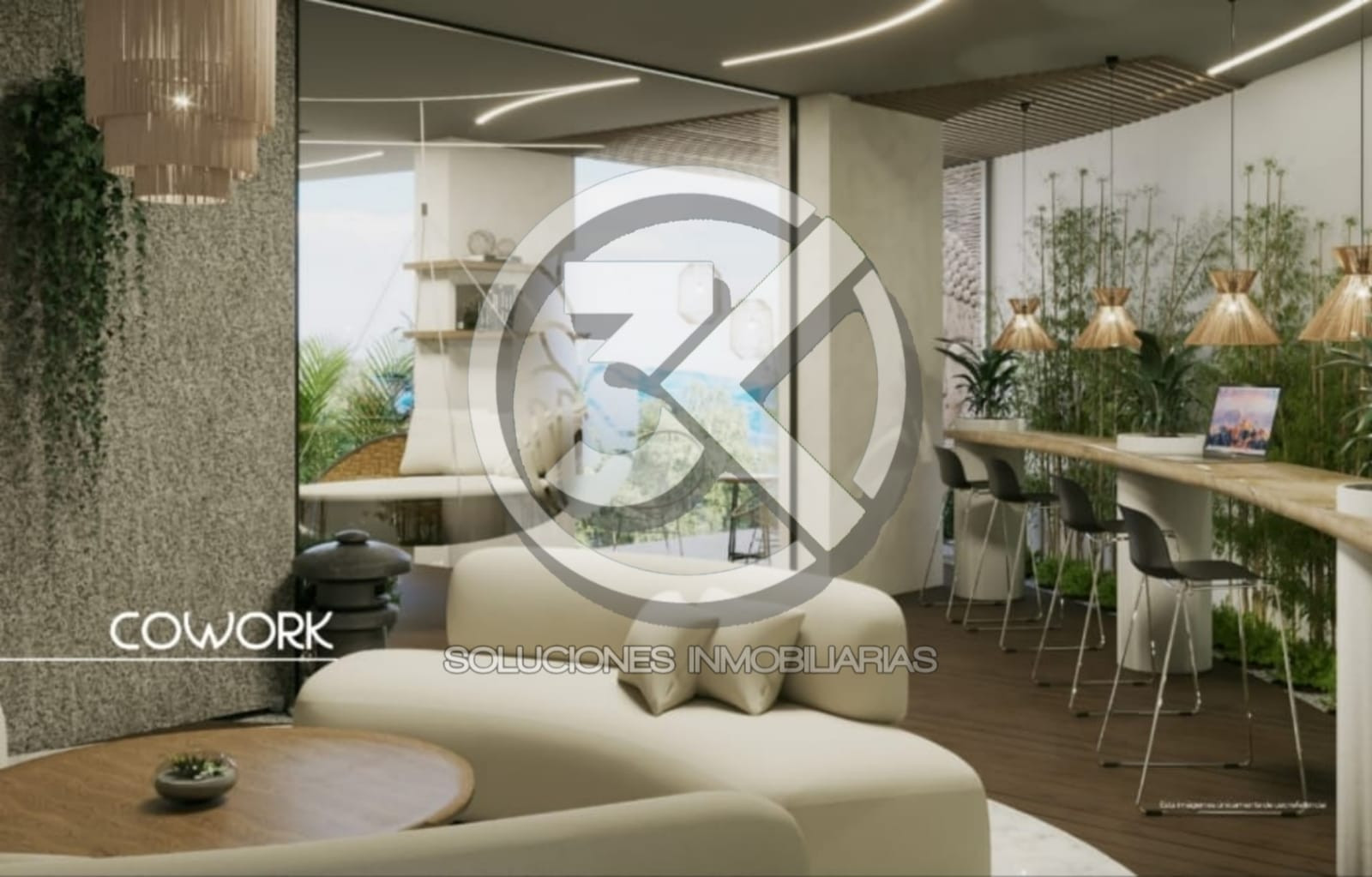 Departamento en VentaDEPARTAMENTOS EN PRE VENTA - ZONA SARCO - DESDE 29.816.- $US  Foto 10