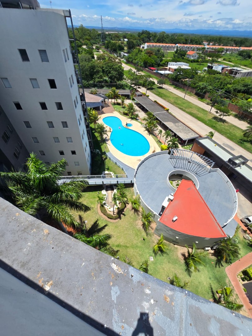 Departamento URUBO CONDOMINIO 360 DEPARTAMENTO TRIPLEX ALQUILER Foto 10