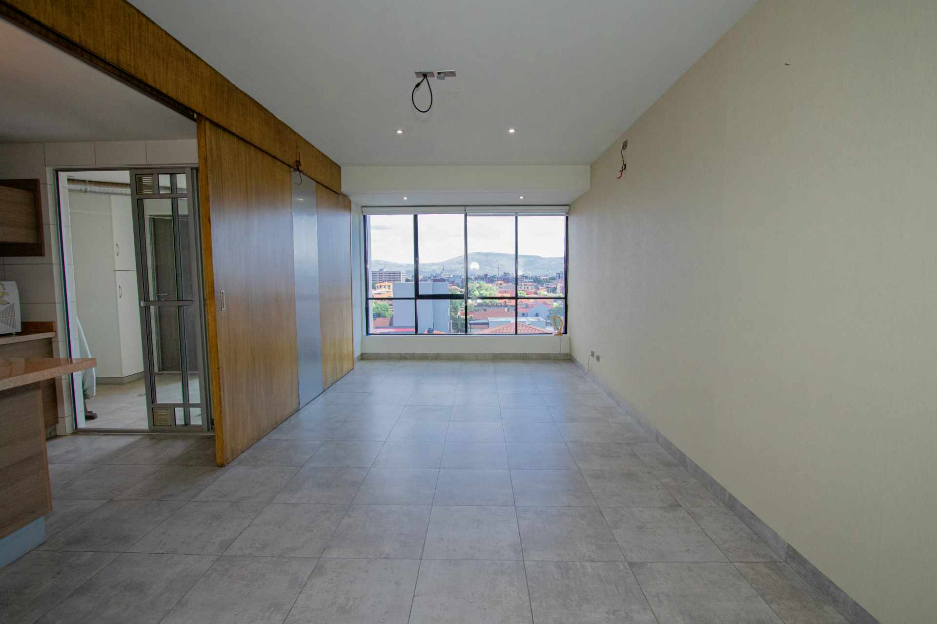 Departamento en Sarco en Cochabamba 3 dormitorios 2 baños 2 parqueos Foto 25