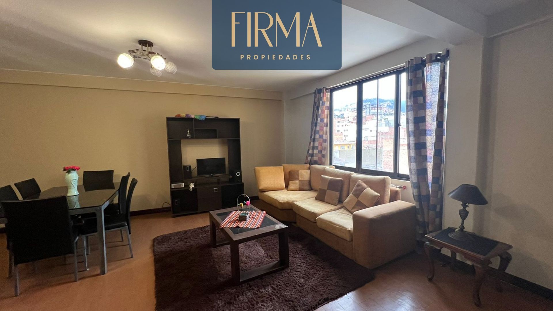 Edificio en VentaEDIFICIO/HOTEL CON LOCALES EN VENTA EN LA AV. ILLAMPU 10 dormitorios 10 baños 4 parqueos Foto 22