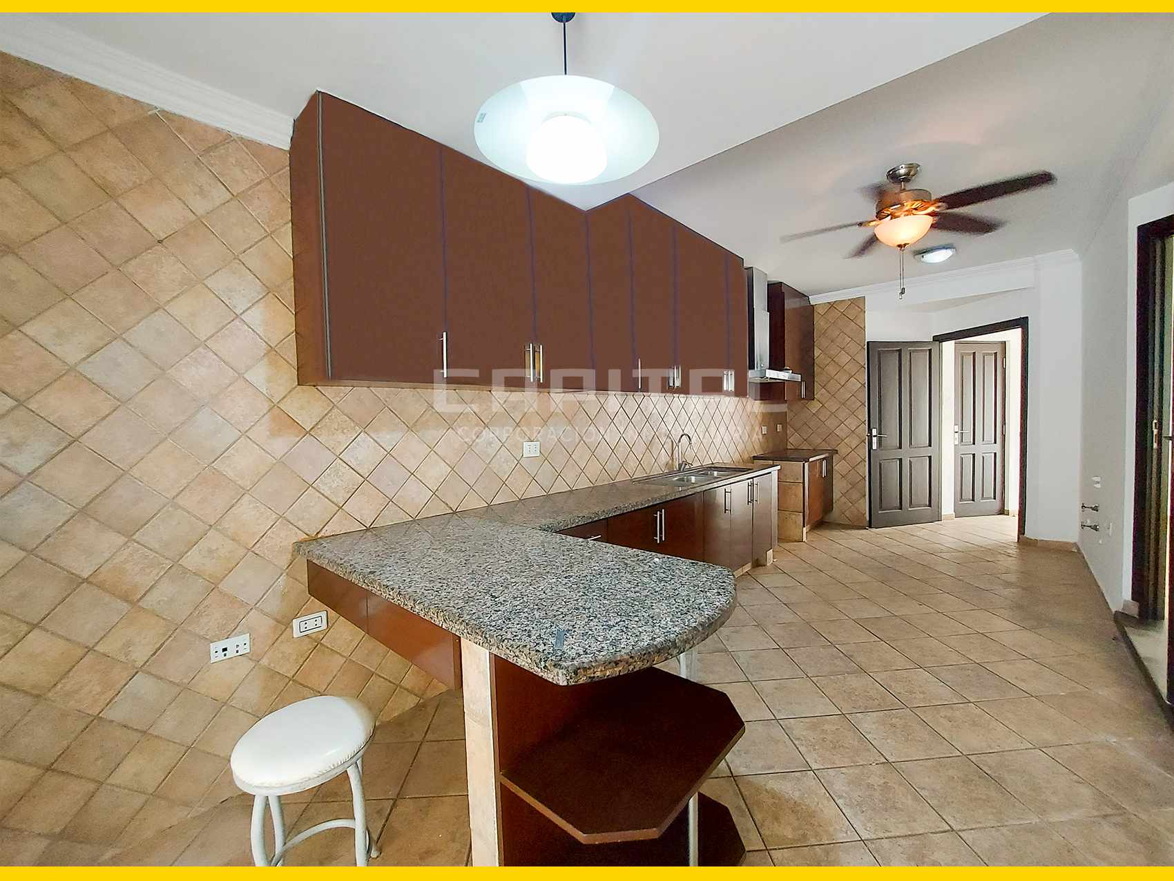 Casa EN CONDOMINIO BARRIO NORTE ALQUILO CASA DE 3 DORMITORIOS Foto 15