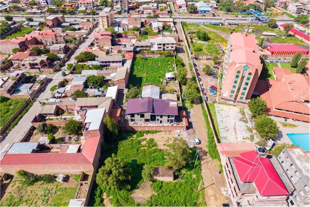 Terreno en VentaTERRENO EN VENTA KM 8 AV VILLAZON Foto 6