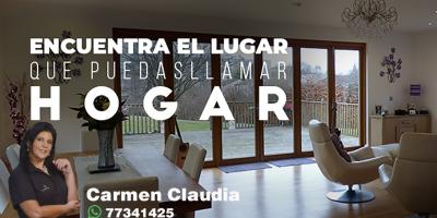 Carmen Claudia - agente portada
