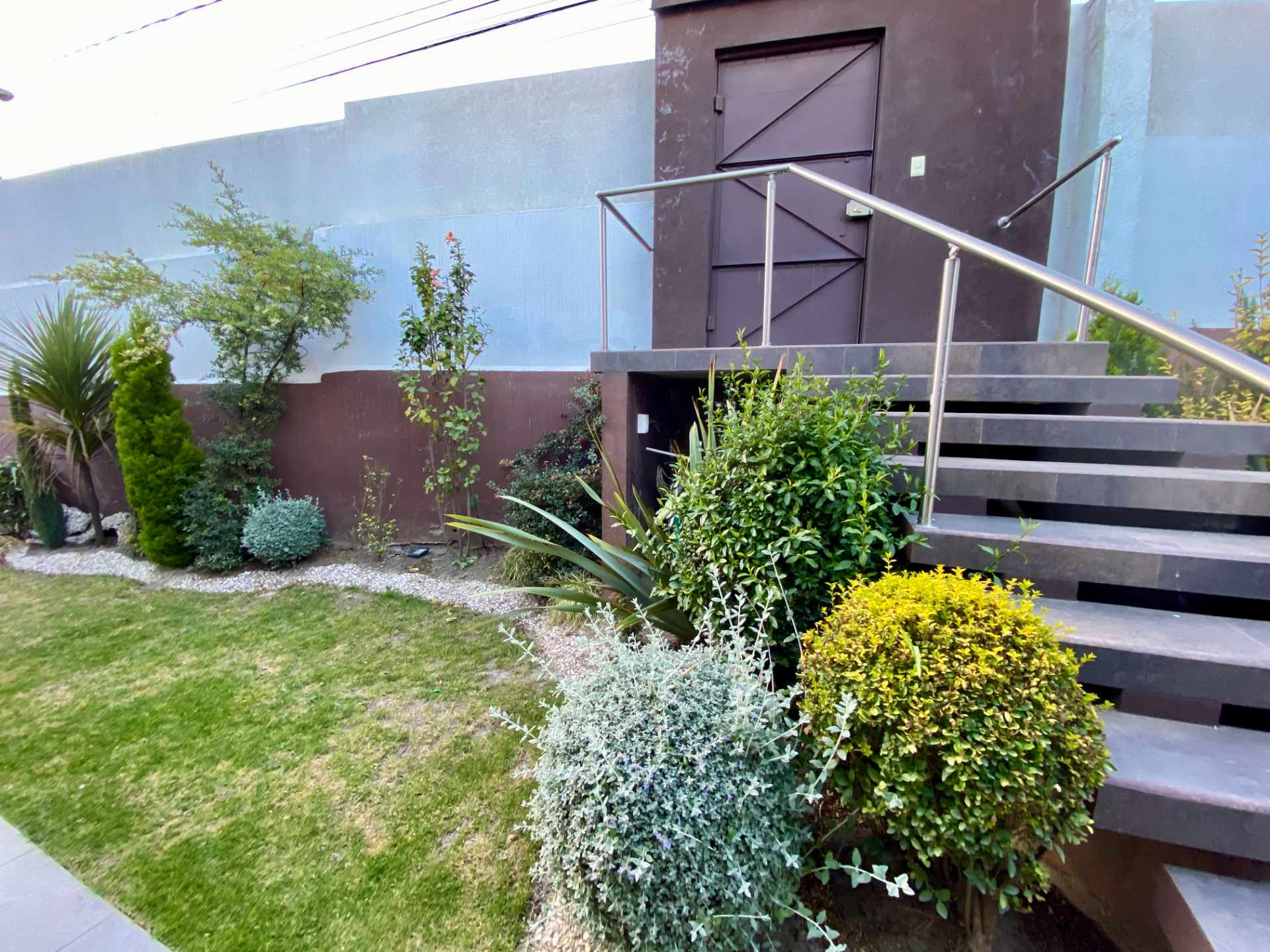 Casa ACHUMANI Foto 1
