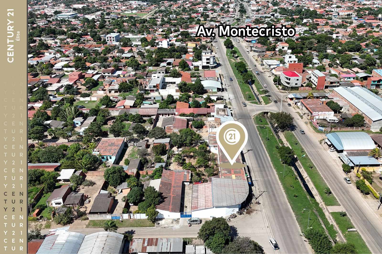 Casa en VentaCasa Comercial en venta SOBRE AVENIDA INTERNACIONAL ZONA 𝐍𝐎𝐑𝐄𝐒𝐓𝐄 8 dormitorios 5 baños 5 parqueos Foto 4