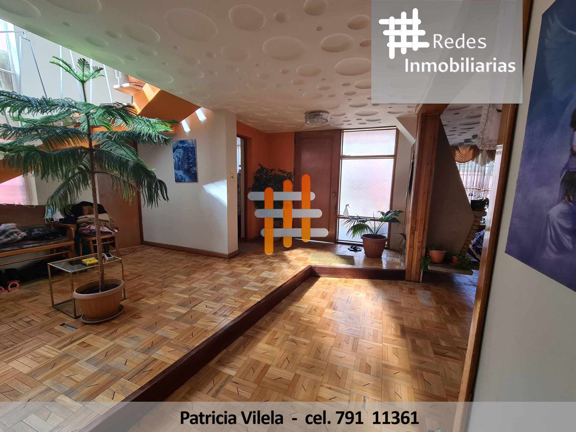 Terreno en Calacoto en La Paz    Foto 15