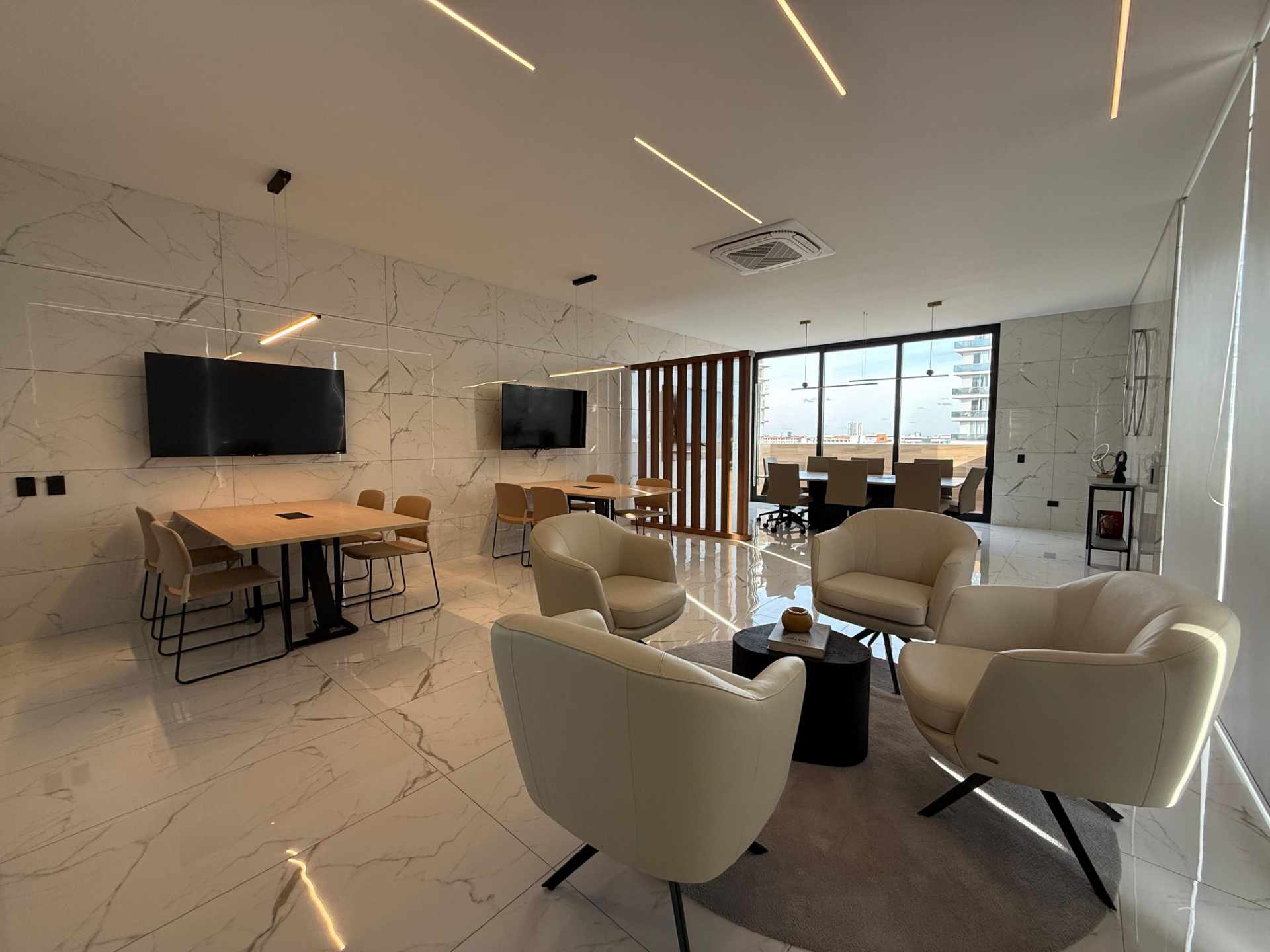 Departamento en VentaEquipetrol, calle 5 Edif. Eurodesign Soho 1 dormitorios 2 baños 1 parqueos Foto 13