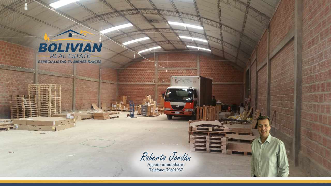 En Alquiler a Bs 15,000 Foto 5