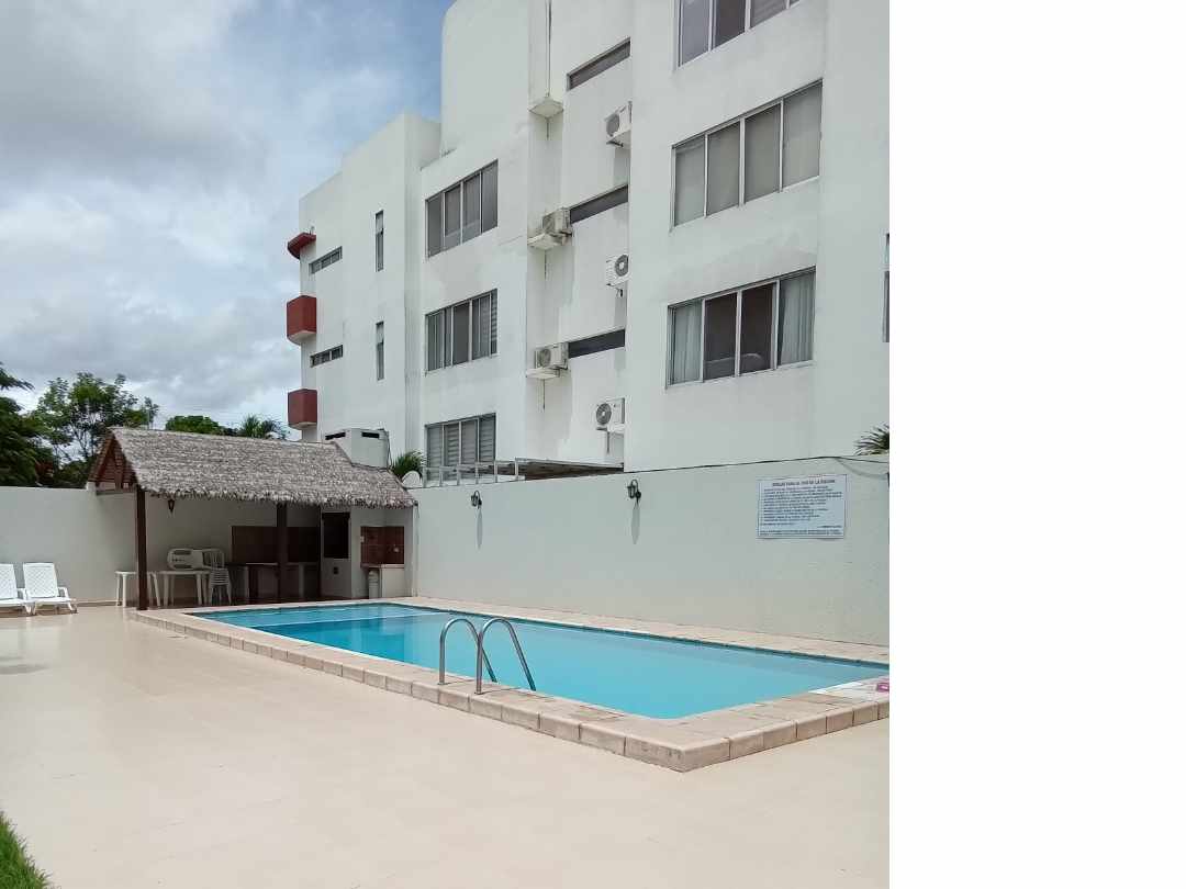 Departamento en VentaAv. Beni entre 4 y 5 anillo Condominio Valeria 1 Foto 12