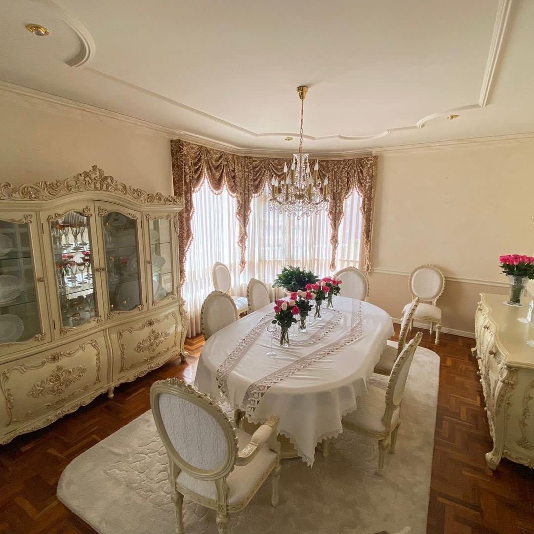 Casa en VentaAchumani 5 dormitorios 6 baños 2 parqueos Foto 2