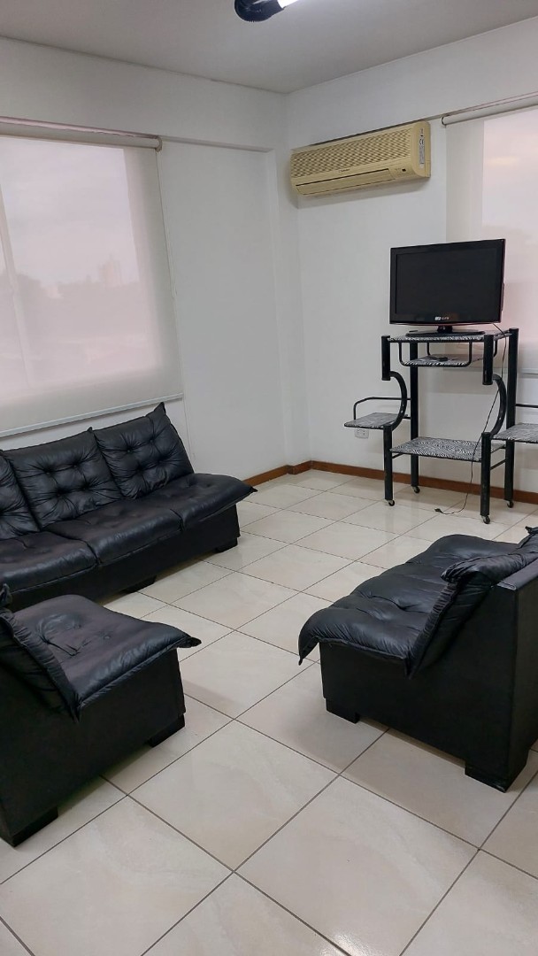 Departamento en Entre 2do y 3er anillo Oeste en Santa Cruz de la Sierra 1 dormitorios 1 baños  Foto 2