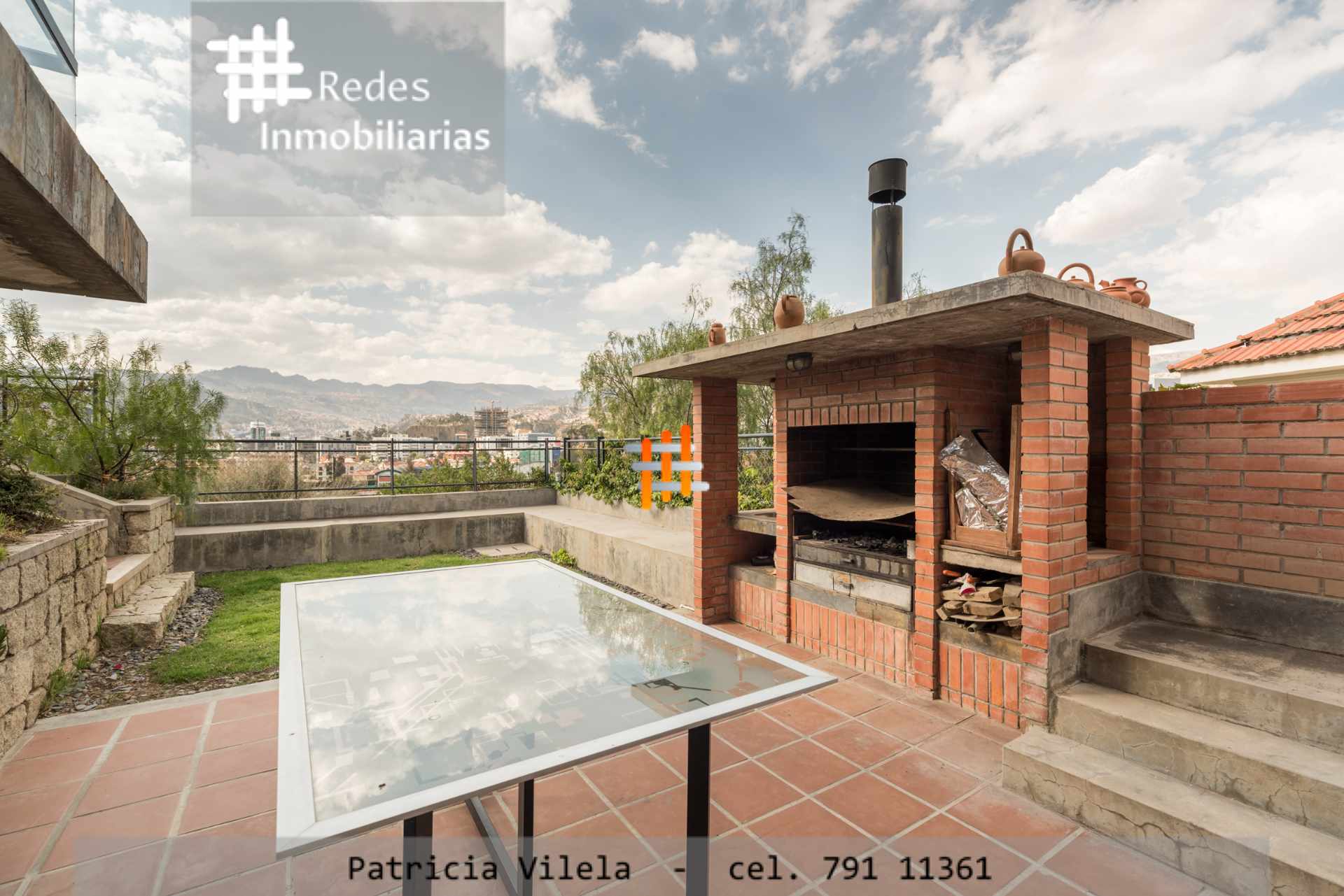 Casa en VentaCALACOTO CASA EN VENTA 3 dormitorios 5 baños 4 parqueos Foto 4