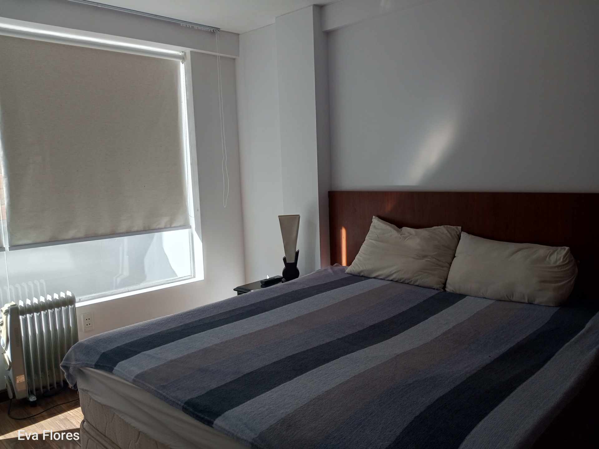 Departamento en AlquilerSan Miguel, cerca del colegio Loretto  2 dormitorios 1 baños  Foto 2