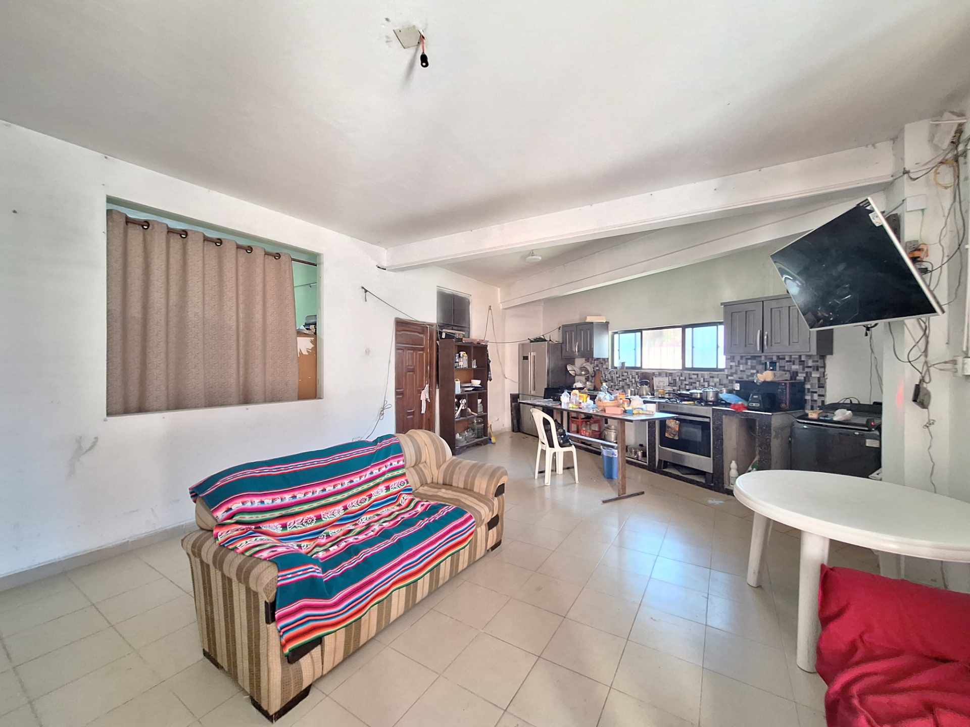 Casa en Venta4to anillo radial 13 Foto 6