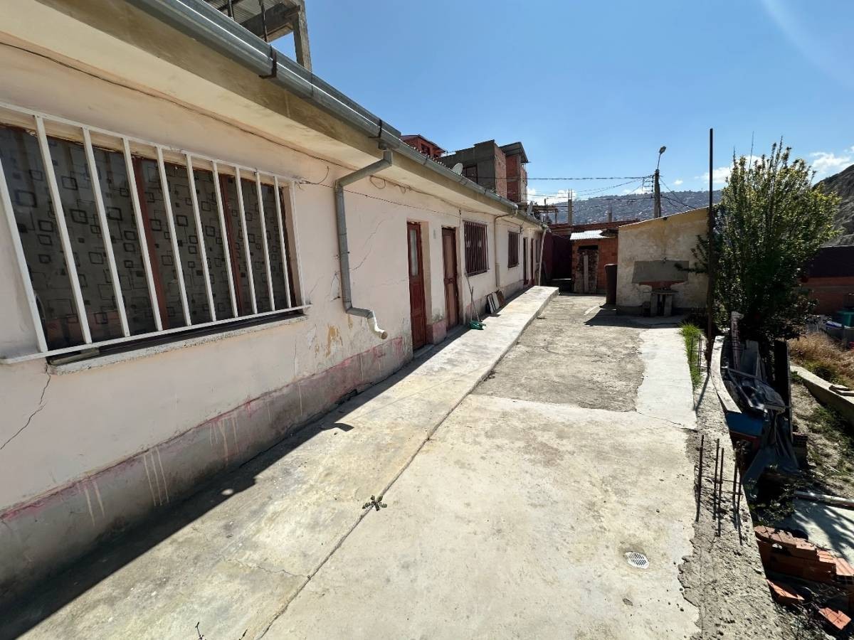 Terreno en VentaSOPOCACHI BAJO    Foto 6