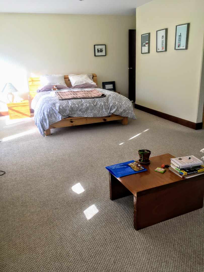 En Alquiler a $us 750 Foto 6