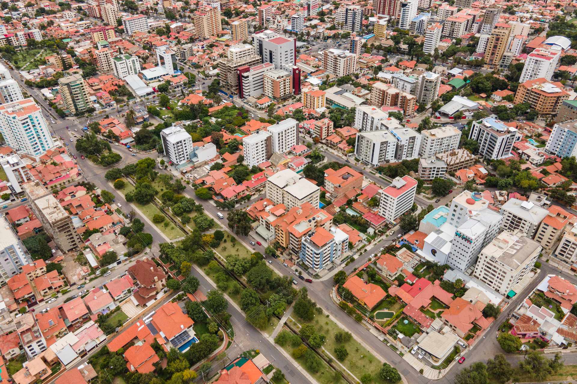 Oficina en VentaAv. Villarroel 1851 Foto 24