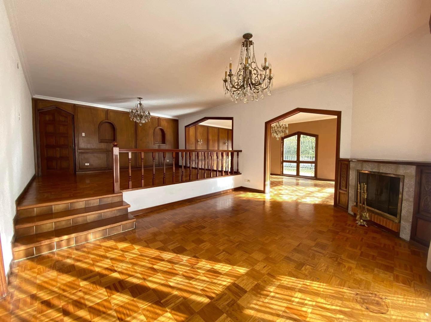 Casa en AlquilerLa Florida  Foto 9