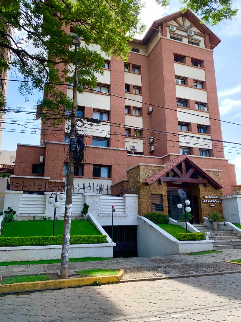 Departamento en VentaCondominio Las Américas 2, Av. Las Américas Foto 9