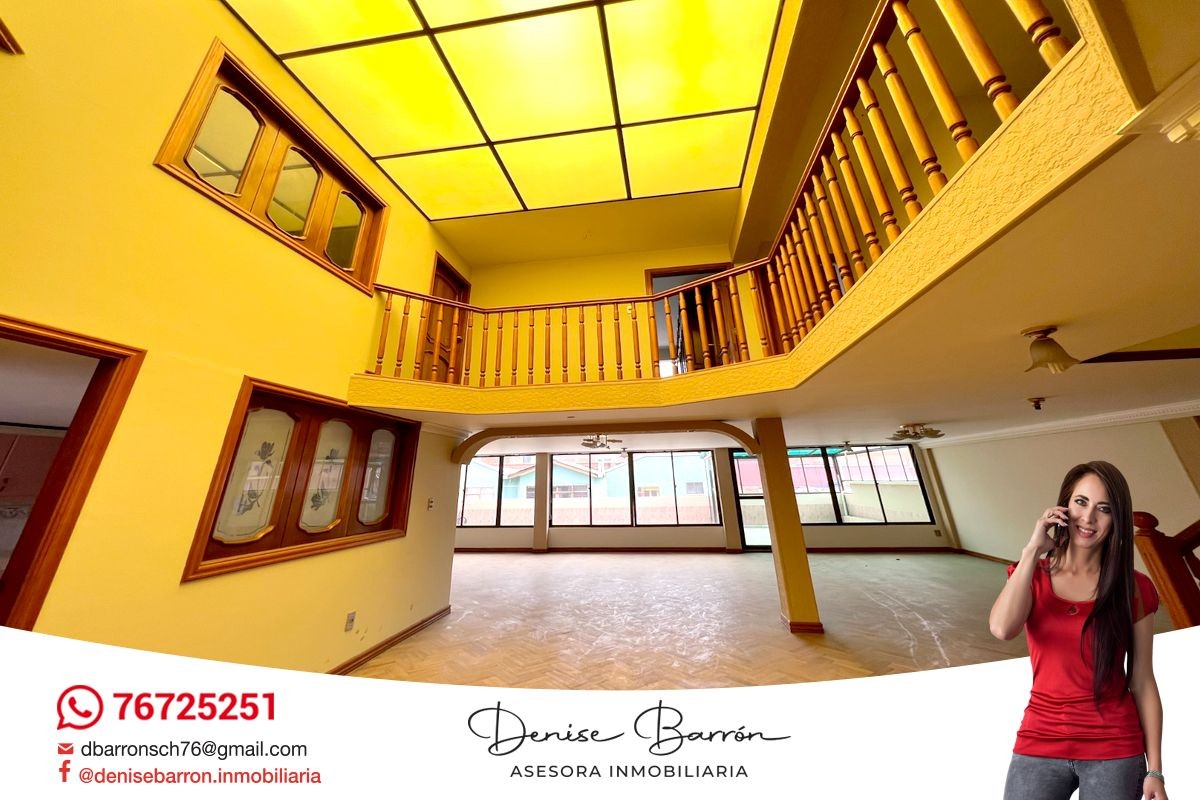 Edificio en VentaGRAN PODER, EDIFICIO COMERCIAL EN VENTA EN EXCELENTE UBICACIÓN Foto 11