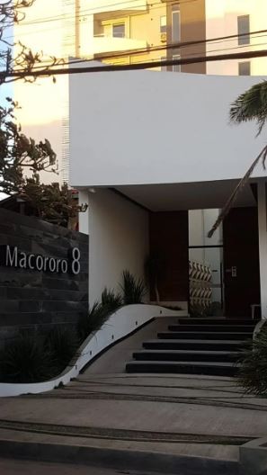 Av. Busch 3er Anillo Cond. M... | UC-918847 | UltraCasas.com