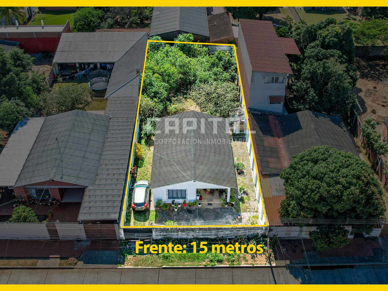 Terreno en VentaOFERTA!!!! TERRENO EN VENTA ZONA SANTOS DUMONT    Foto 5