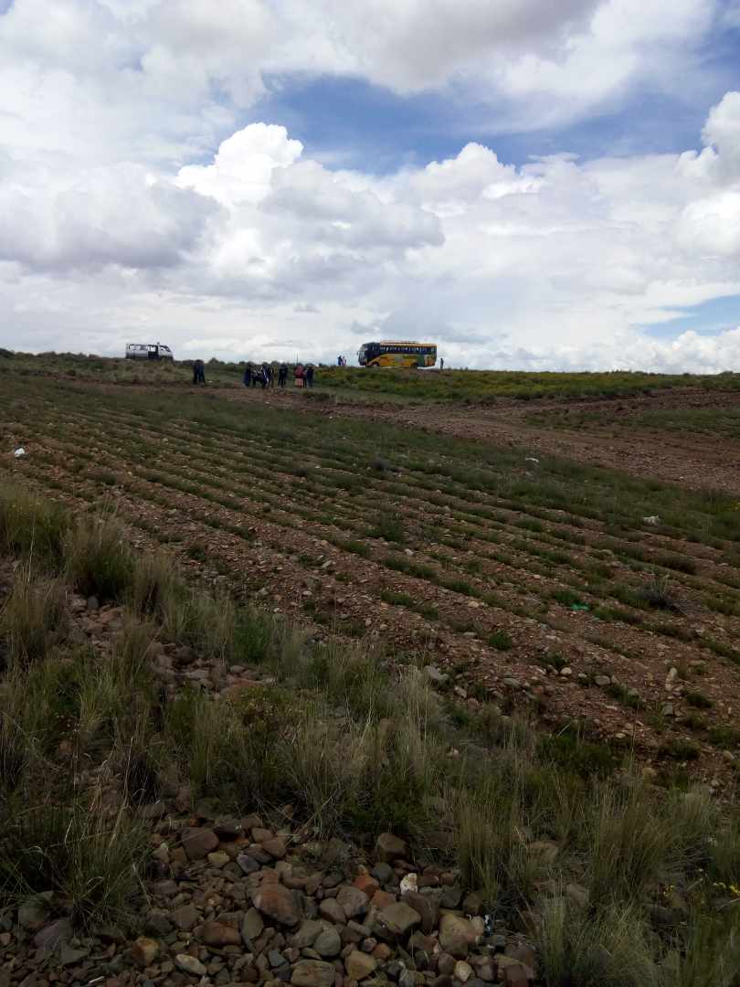 Terreno en La Ceja en El Alto    Foto 15