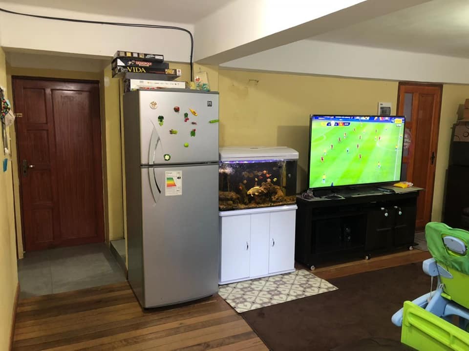 Casa en VentaOportunidad Casa en Venta , Zona Munaypata (CV247) 8 dormitorios 4 baños  Foto 30