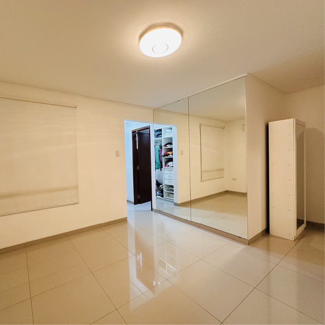 Departamento AV BANZER 2DO Y TERCER ANILLO Foto 9