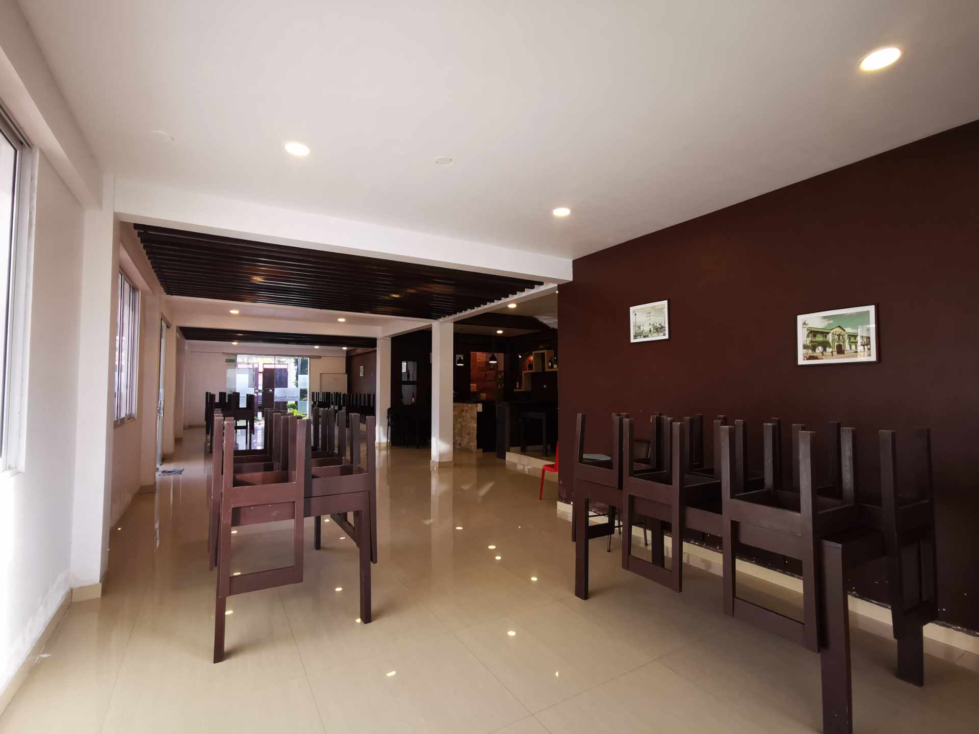 Local comercial en Sarco en Cochabamba  2 baños  Foto 17