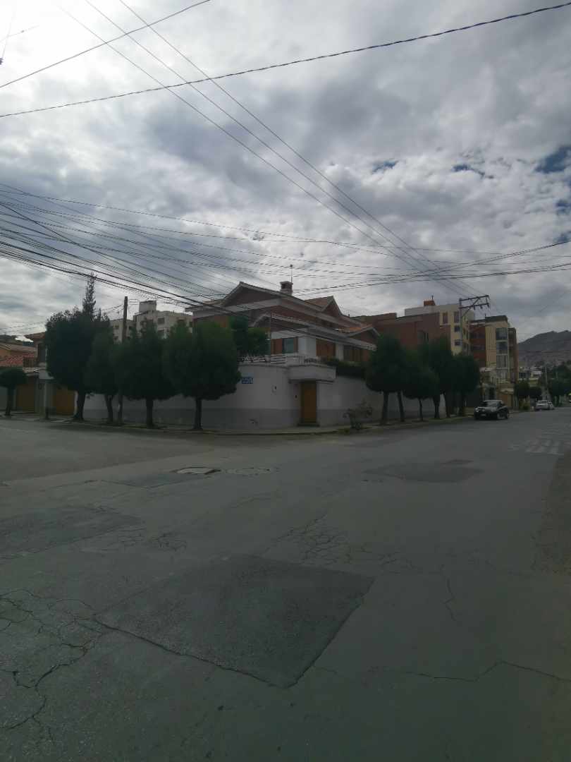 Casa Calle 27A número 20,Los Pinos.  Foto 13