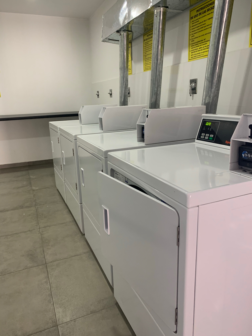 Departamento You by Smart Studio Monoambiente Foto 16