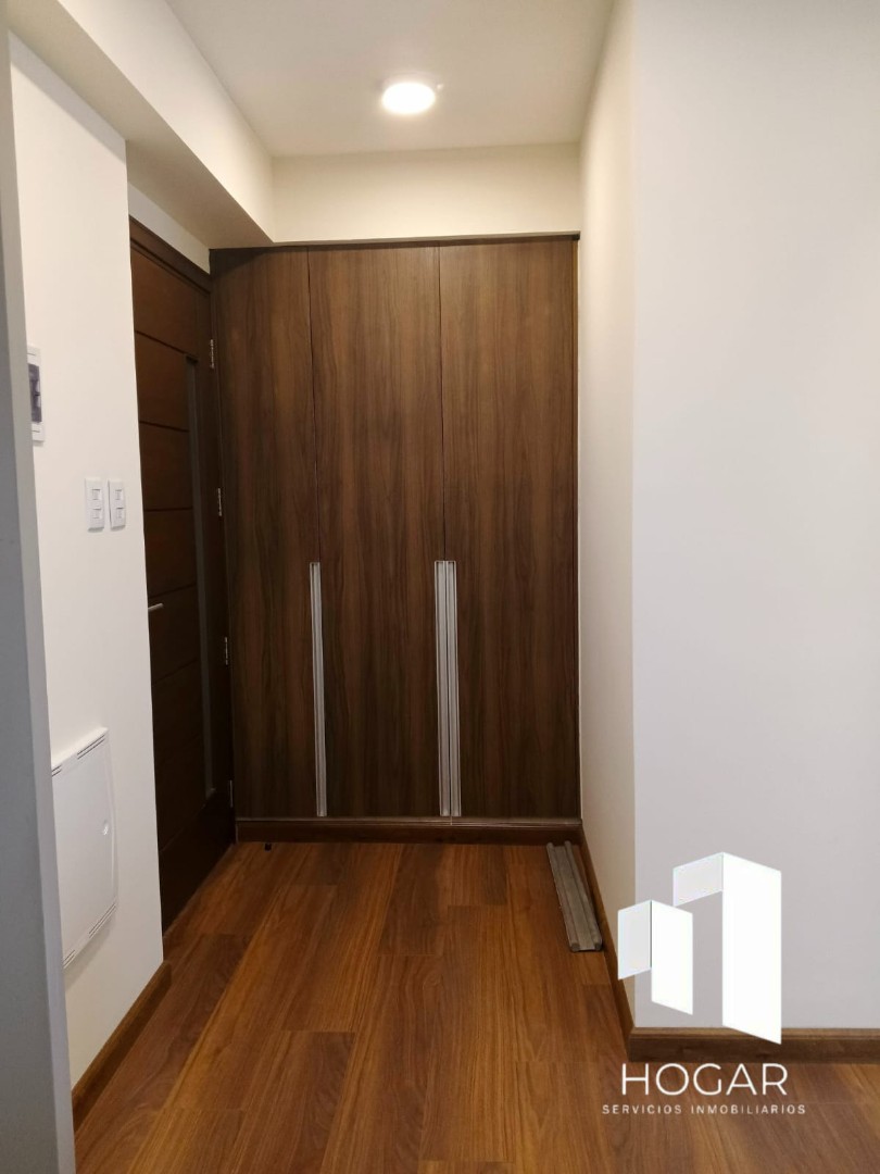 Departamento en AnticréticoAV. Ramon Rivero inmediaciones Cine Center 1 dormitorios 1 baños  Foto 6