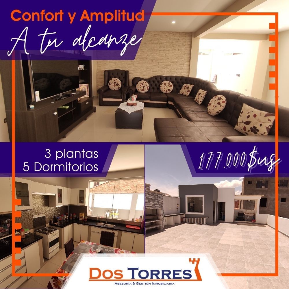 Casa Chiriguano Casi Tadeo Haenke Foto 2