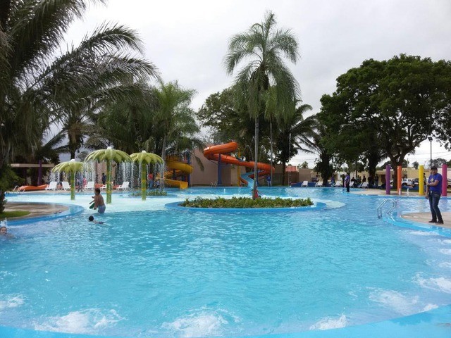 Casa en AlquilerCondominio Sevilla El Bosque 3 dormitorios 3 baños 2 parqueos Foto 20