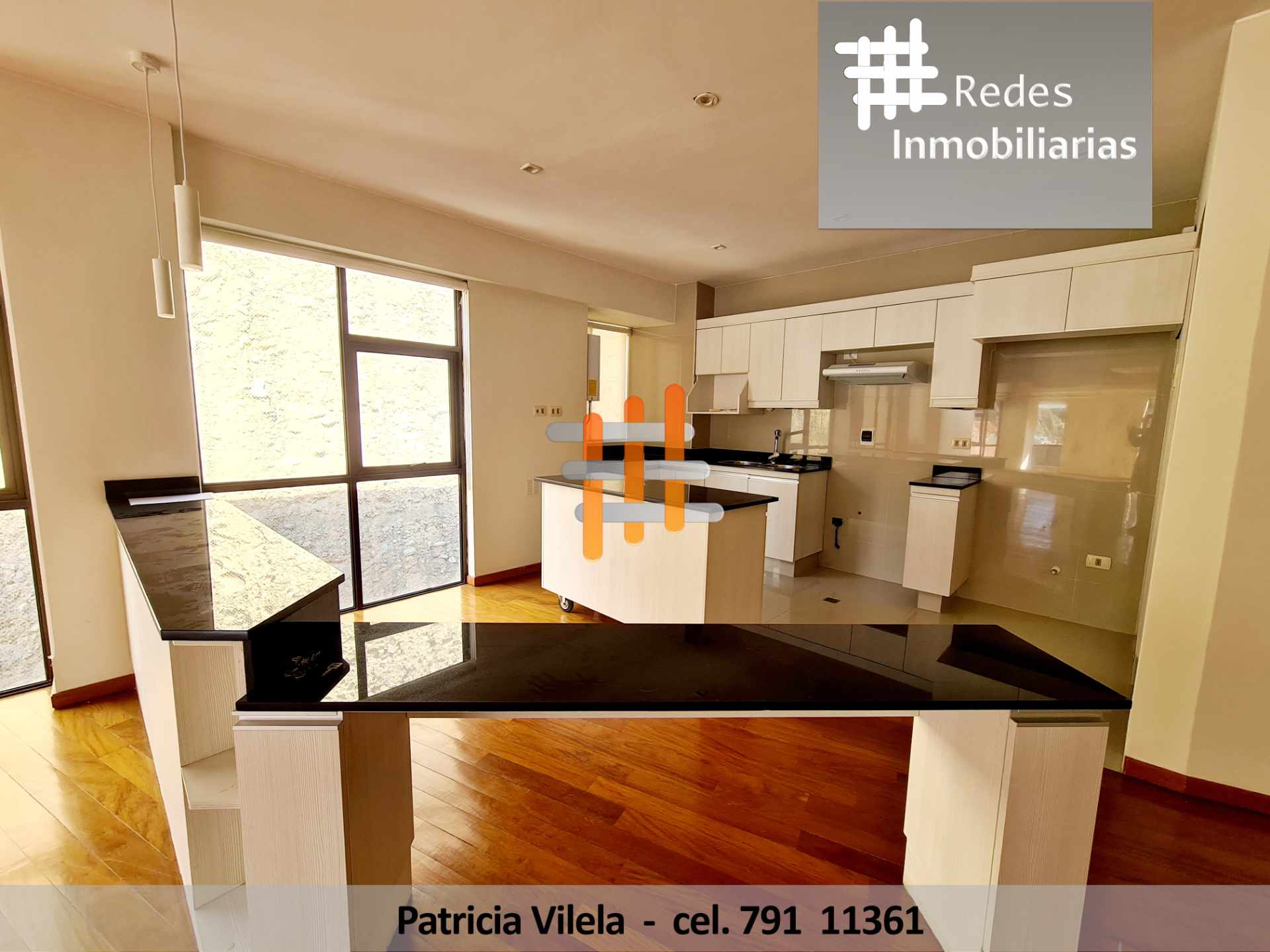 Departamento en VentaMODERNO DEPARTAMENTO DUPLEX EN VENTA CERCA AL COMPLEJO STRONGEST Foto 11