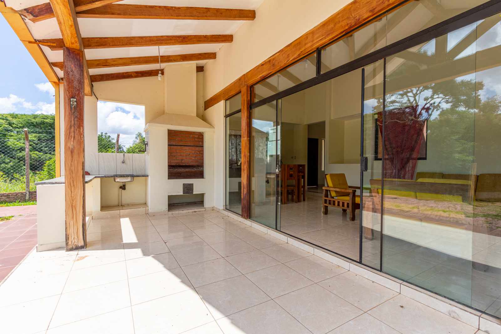 Quinta propiedad agrícola en VentaLa Guardia Foto 1