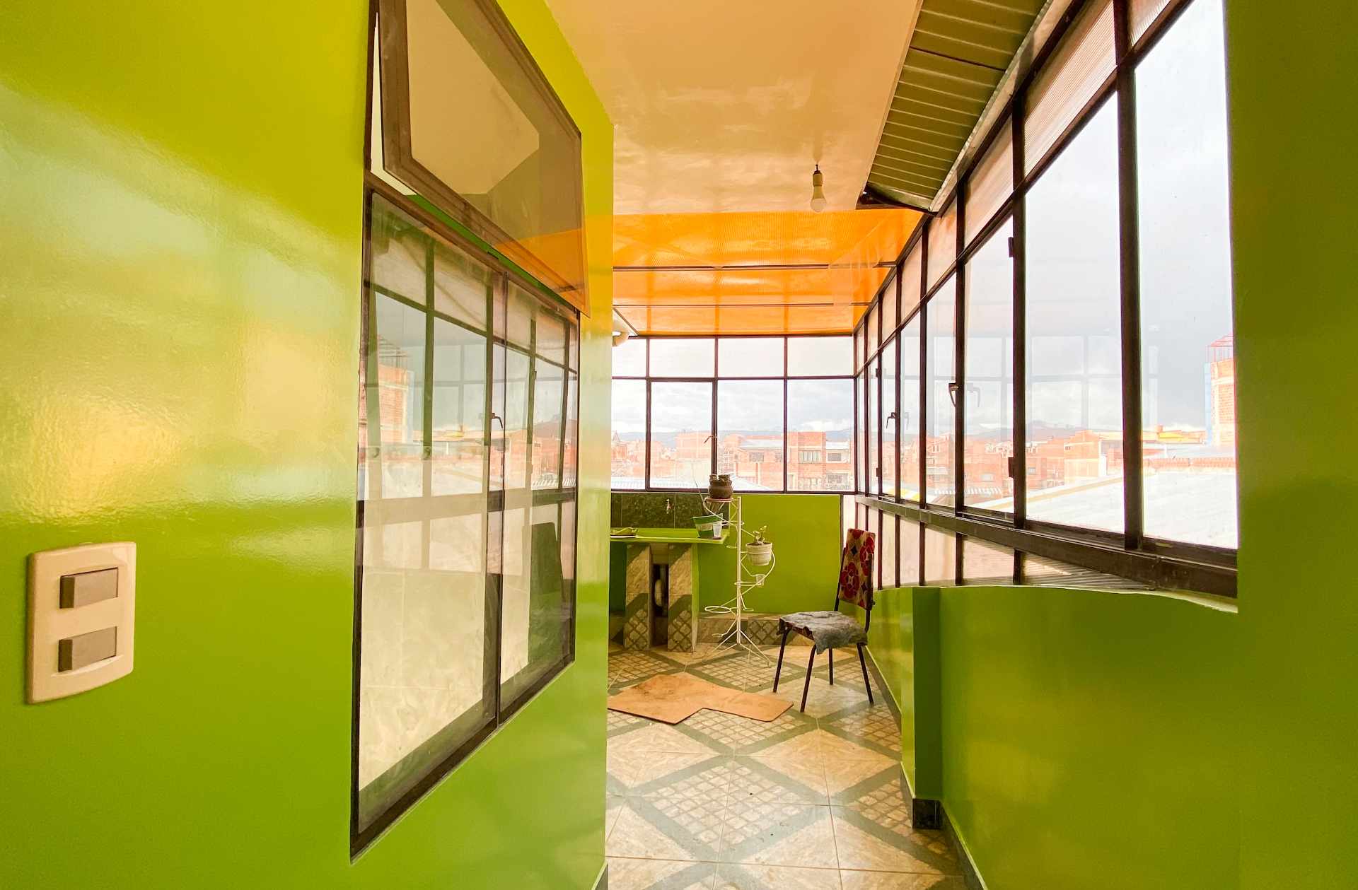 Casa en Anexo Villa Esperanza en El Alto 21 dormitorios 4 baños 1 parqueos Foto 5