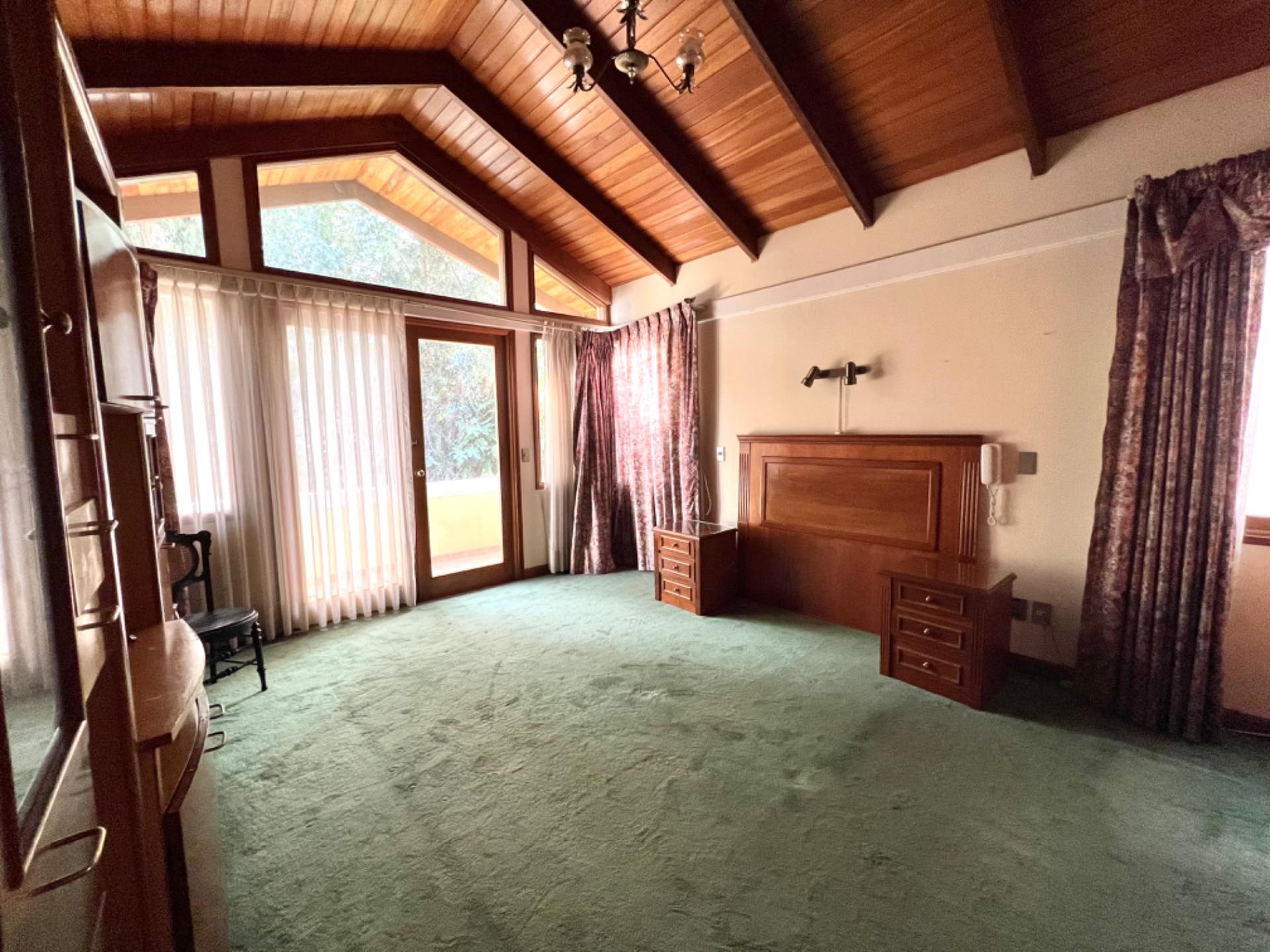 Casa en VentaBajo Seguencoma, las Retamas  Foto 2