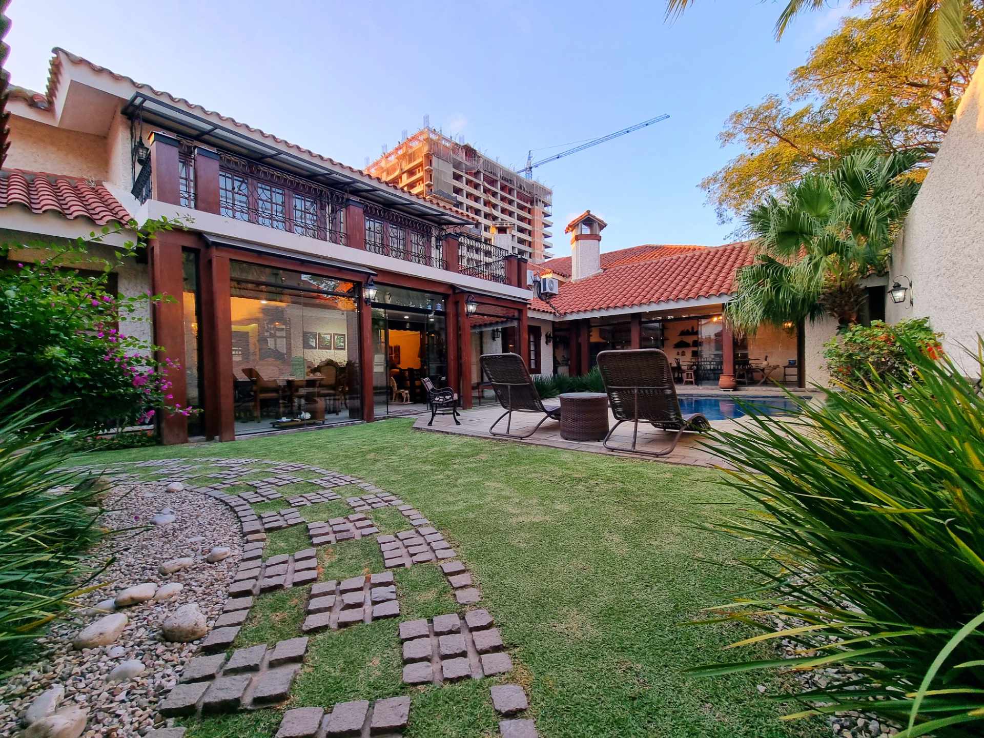 Terreno Equipetrol - Inmueble en Venta Foto 4