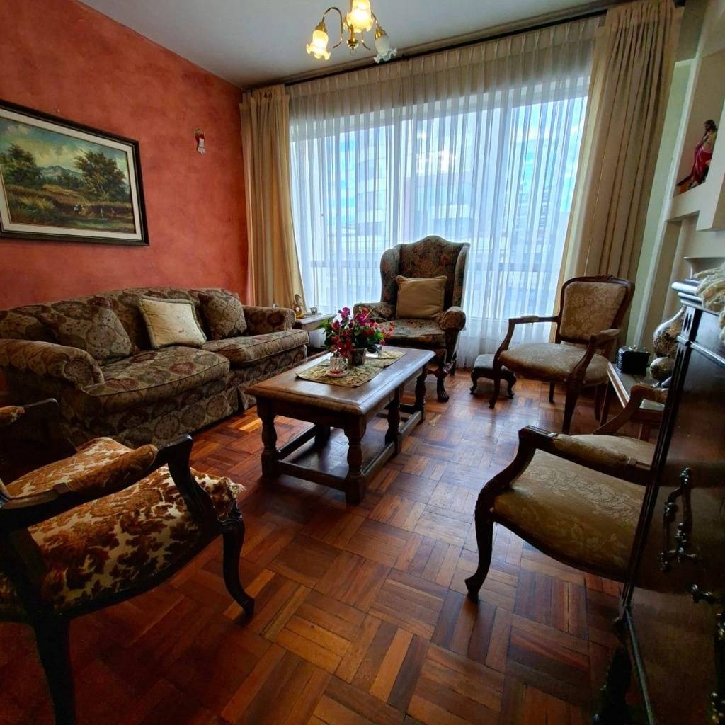 Departamento CALACOTO, CALLE 21 Foto 3