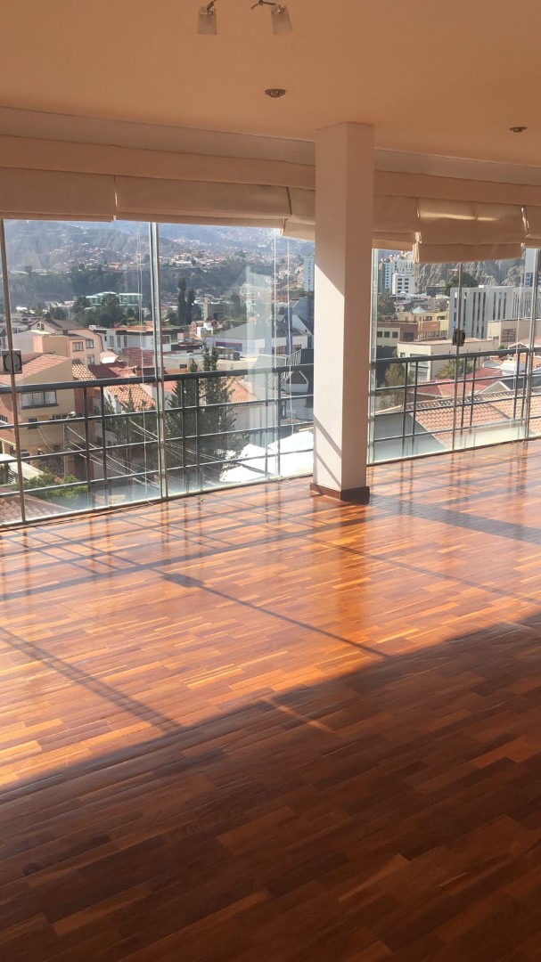 Departamento en AlquilerCalacoto calle 14 esquina Costanera  Foto 9