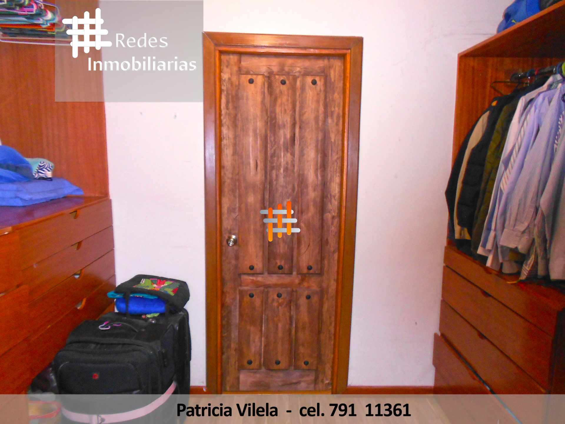 Casa en Aranjuez en La Paz 4 dormitorios 8 baños 3 parqueos Foto 19