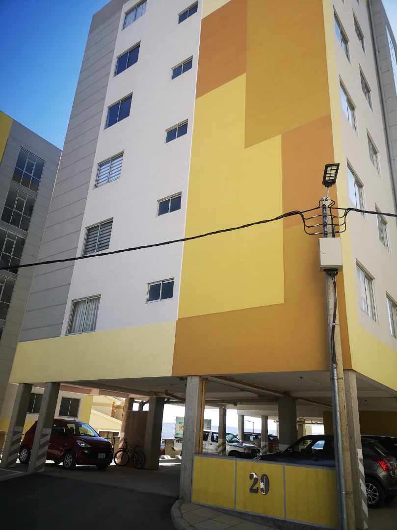 Departamento CONDOMINIO LOMAS DEL SOL (ACHUMANI) Foto 1