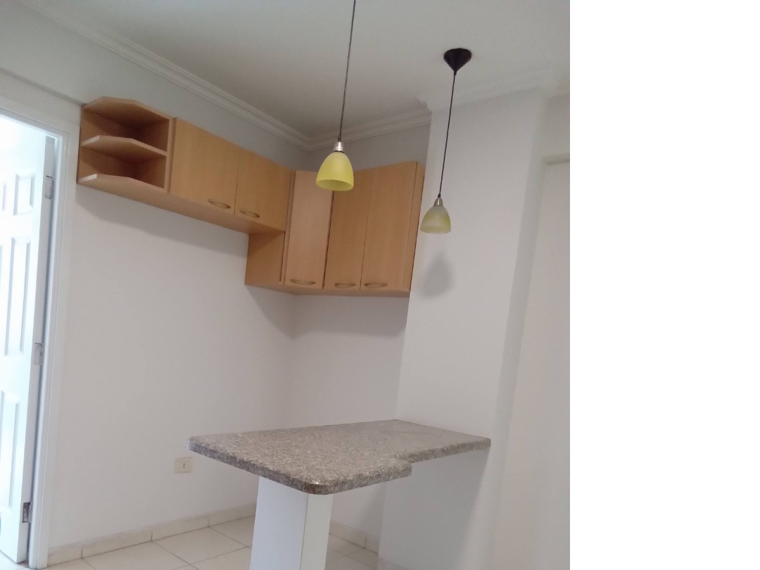 Departamento en VentaAv. Beni entre 4 y 5 anillo Condominio Valeria 1 Foto 35