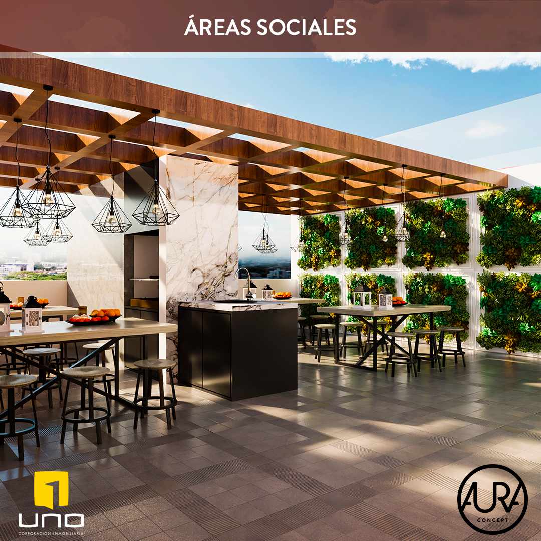 Departamento Barrio Equipetrol, calle 7 oeste, Cordoba Foto 4