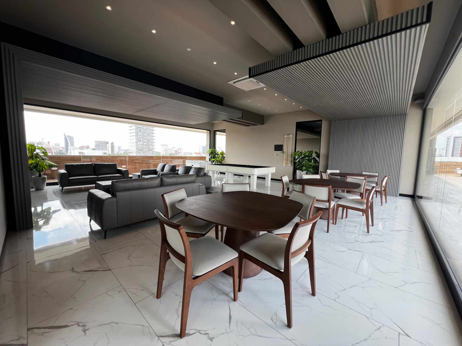 Departamento en AlquilerBARRIO EQUIPETROL 8 ESTE 1 dormitorios 1 baños  Foto 5