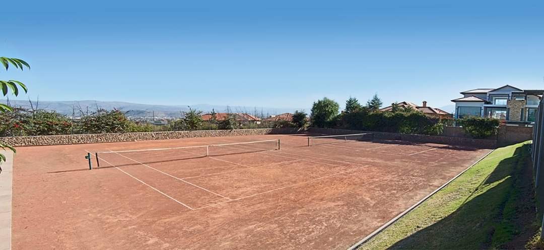 Casa Cochabamba urbanización Bosque 1 Foto 7