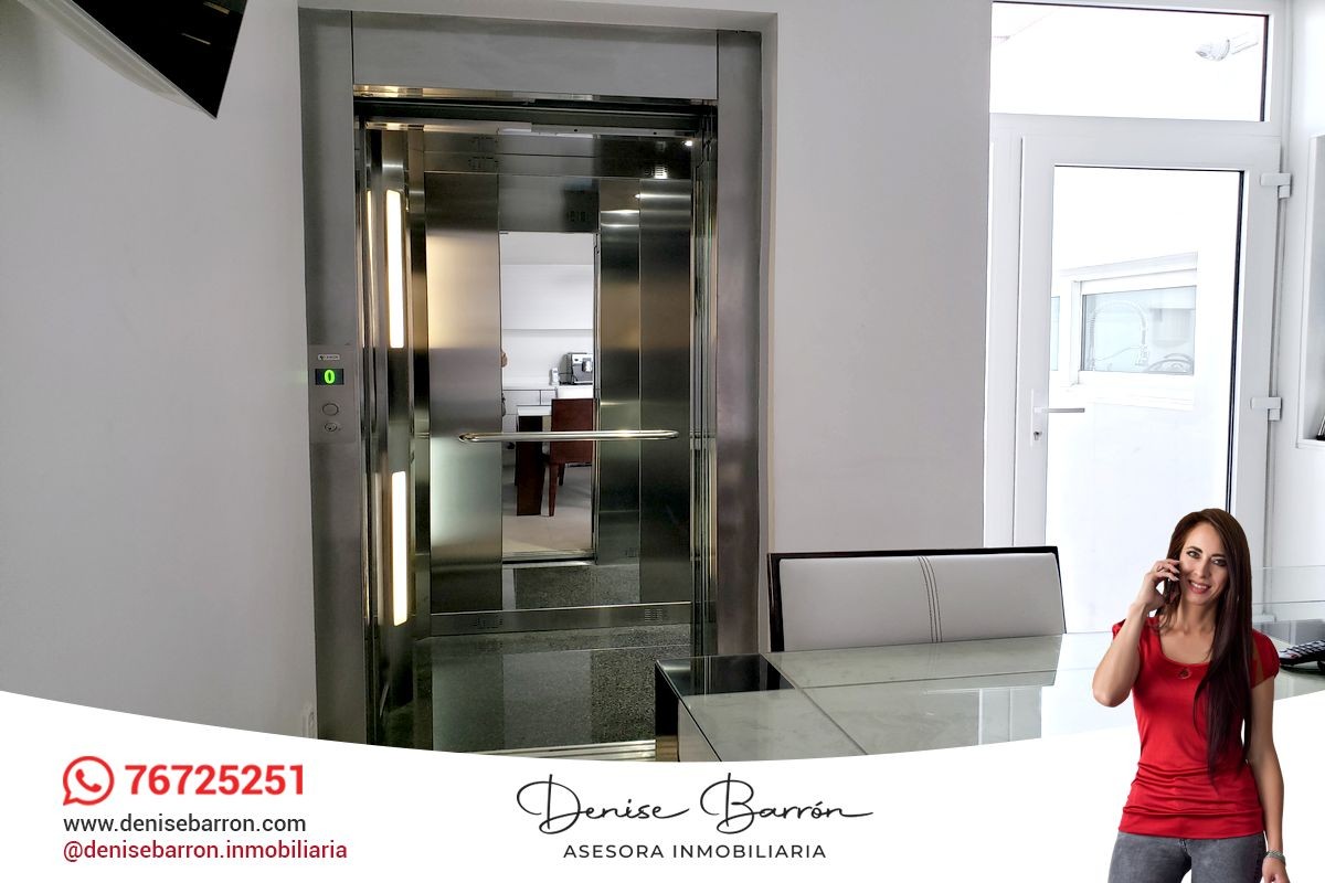 Casa en VentaMIRAFLORES, PRECIOSA CASA DE LUJO 3D MINIMALISTA A 3 CUADRAS AV. BUSCH 3 dormitorios 6 baños 2 parqueos Foto 4