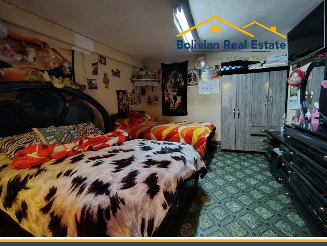 Casa CASA MULTIFAMILIAR EN VENTA – ZONA ESCOBAR URÍA Foto 7